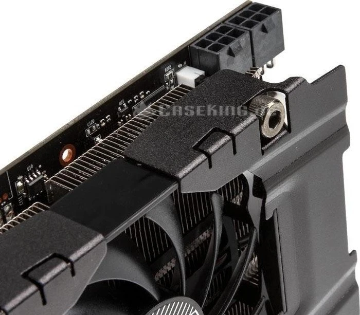 INNO3D GeForce GTX 970 Combat, 4GB GDDR5, 2x DVI, HDMI, DP