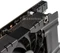 INNO3D GeForce GTX 970 Combat, 4GB GDDR5, 2x DVI, HDMI, DP Vorschaubild