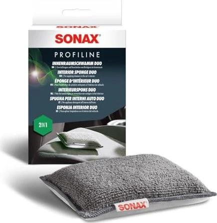 Sonax InnenraumSchwamm Duo