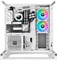 Thermaltake TH240 V2 ARGB Sync Snow Edition weiß Vorschaubild