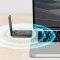 LogiLink Wi-Fi 6E WLAN Adapter, 2.4GHz/5GHz/5.8GHz WLAN, USB-A 3.0 [Stecker] Vorschaubild