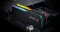 G.Skill Ripjaws M5 RGB schwarz UDIMM 32GB Kit, DDR5-6000, CL36-36-36-96 Vorschaubild