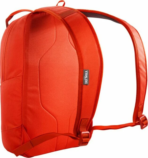 Tatonka City Pack 15 rot/orange