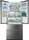 Haier HB18FGSAAA French Door