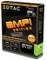 Zotac GeForce GTX 680 AMP!, 2GB GDDR5, 2x DVI, HDMI, DP Vorschaubild