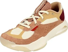 Nike Jordan Air 200E fossil rose/summit white/cherrywood red/cinnabar (Herren)