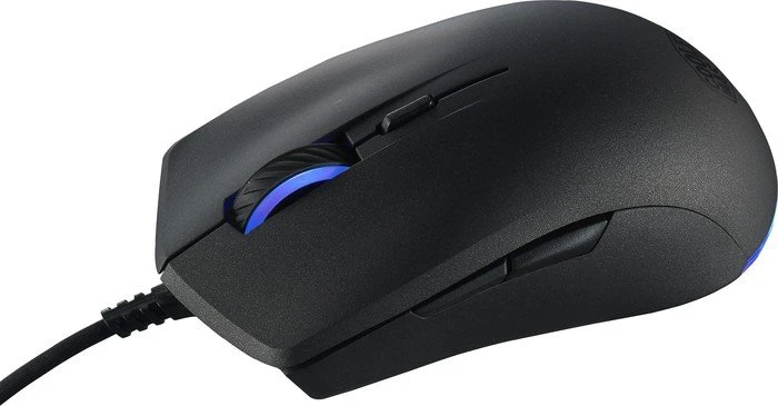Cooler Master MasterMouse S, USB