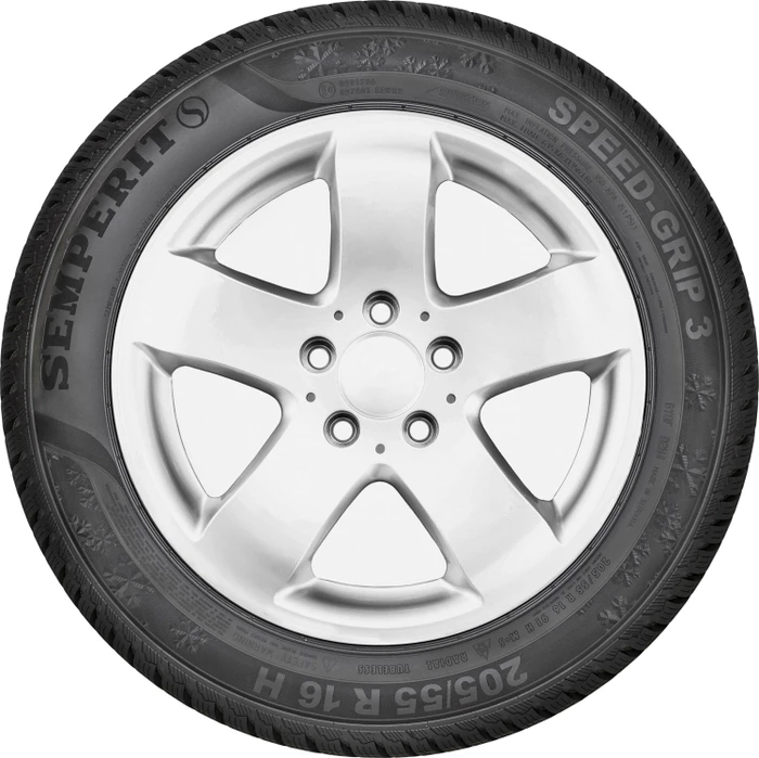 Semperit Speed-Grip 3 235/40 R18 95V XL FR