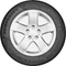 Semperit Speed-Grip 3 235/40 R18 95V XL FR Vorschaubild