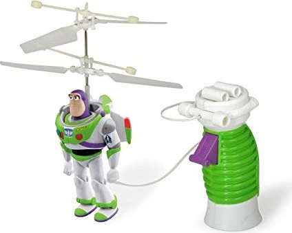 Dickie Toys Toy Story 4 Flying Buzz