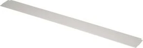 Bosch KSZ1283 Ausgleichsblende für Dekorplatten