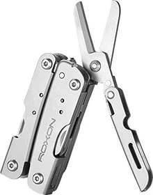 Roxon Storm M2 Mini Multitool