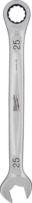 Milwaukee Max Bite Maul-Ringratschenschlüssel, 25x341mm