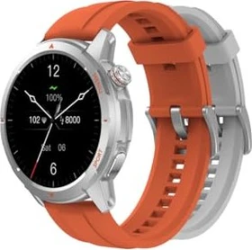 Bea-fon Smartwatch 601 grau/orange