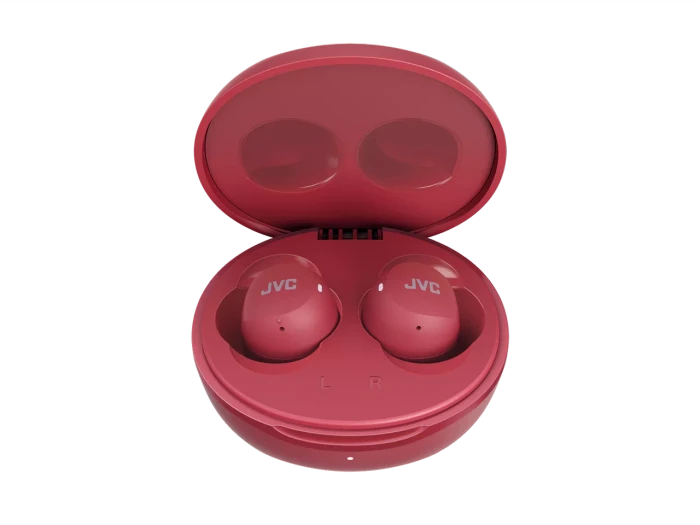 JVC HA-Z66T rot
