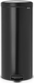 Brabantia NewIcon 30l matt black