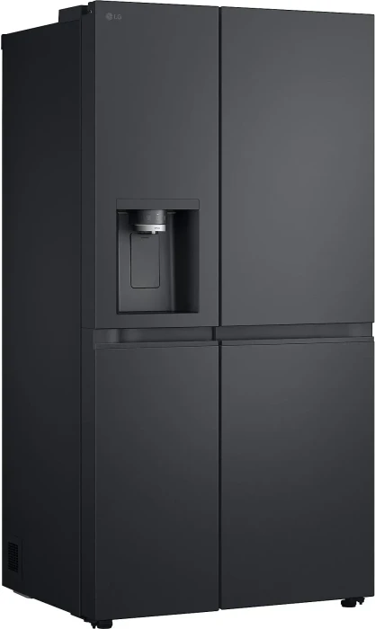 LG GSLE91EVAC Side-by-Side