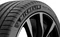 Michelin Pilot Sport 4 SUV 265/60 R18 110V Vorschaubild