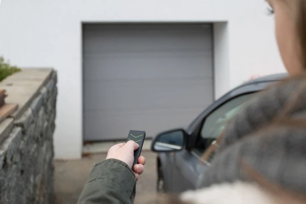 Loxone Remote Air