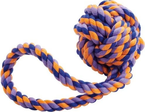Hunter Jena Hundespielzeug mit Handschlaufe (67724)