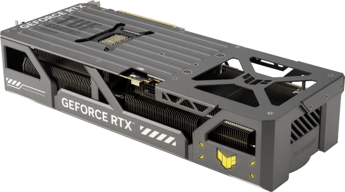 ASUS TUF Gaming GeForce RTX 5080, TUF-RTX5080-16G-GAMING, 16GB GDDR7, 2x HDMI, 3x DP