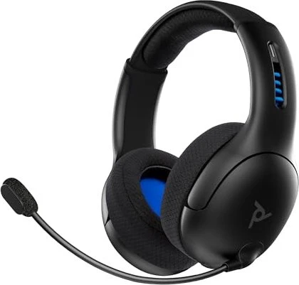 PDP LVL50 Wireless Stereo Headset