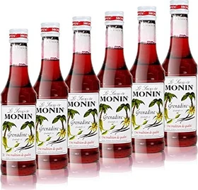 Monin Grenadine 250ml