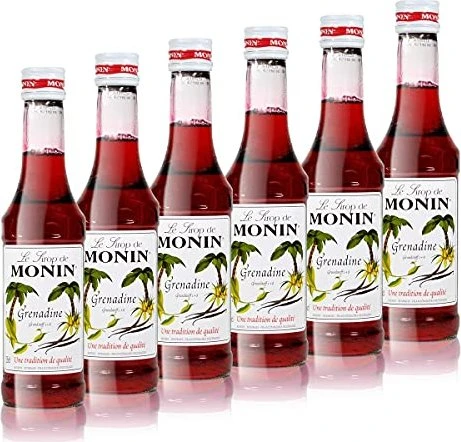 Monin Grenadine 250ml