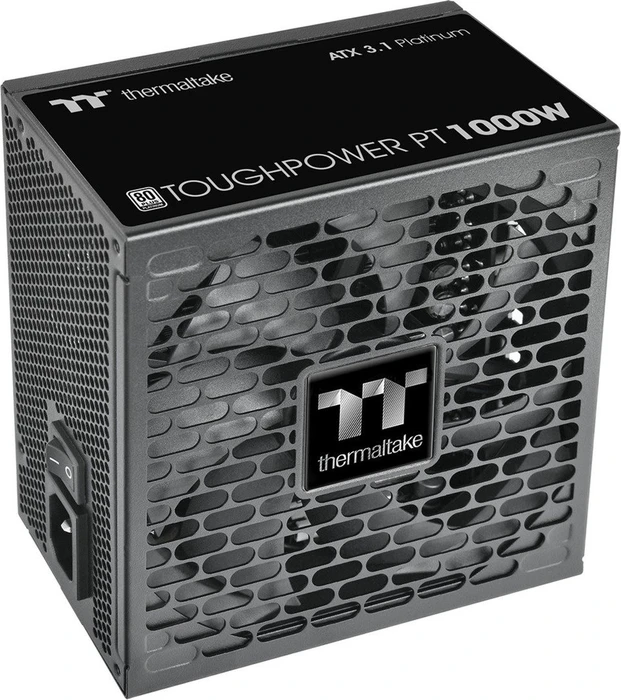 Thermaltake ToughPower PT 1000W, ATX 3.1