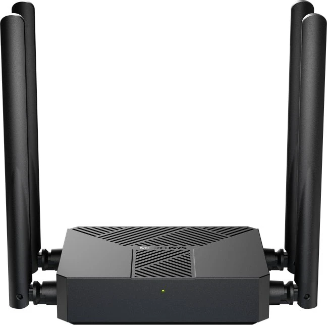 Mercusys MR62X, AX1500