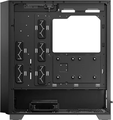 Antec P20CE, schwarz