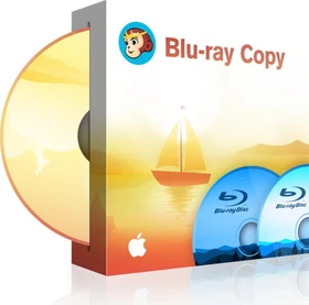 bhv DVDFab - Blu-ray Copy, ESD (deutsch) (MAC)