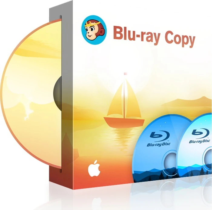 bhv DVDFab - Blu-ray Copy, ESD (deutsch) (MAC)