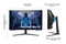 Samsung Odyssey Neo G7 G75NB (2022), 32" Vorschaubild