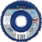 Bosch Professional X-LOCK N377 Metall Grobreinigungs-Schleifscheibe Vorschaubild
