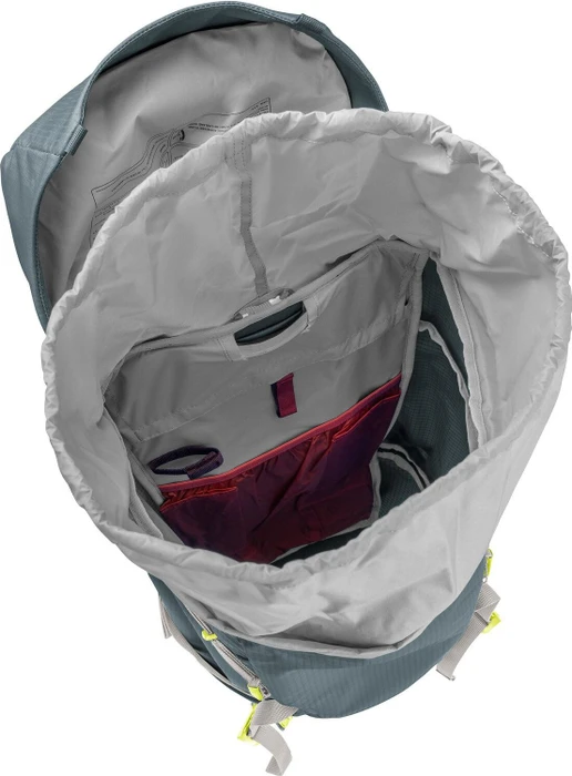 Vaude Rupal 45+ Modell 2024 heron