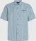 O'Neill Jacquard Stripe Hemd kurzarm (Herren) Vorschaubild