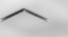 Euromac Mon Soleil 300 Ceiling WiFi Infrarotheizung