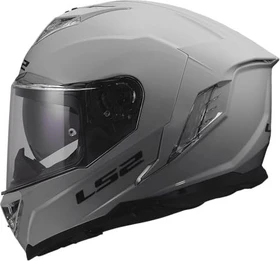 LS2 FF818 Storm III grau
