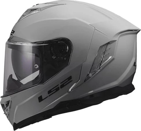 LS2 FF818 Storm III grau