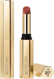 Guerlain KissKiss Honey-Infused Intense Lipstick 279 petal nude, 1.85g