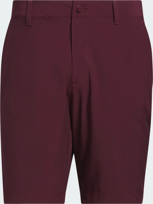 adidas Ultimate365 8.5-Inch Golf Shorts maroon (Herren)