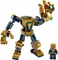 LEGO Marvel Super Heroes Spielset - Thanos Mech Vorschaubild