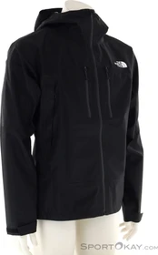 The North Face Valley View Funktionsjacke tnf black (Herren)