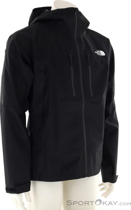 The North Face Valley View Funktionsjacke tnf black (Herren)