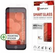 Displex Smart Glass für Apple iPhone SE (2022)