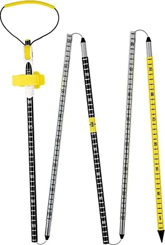 Pieps Alu Sport 220 Lawinensonde