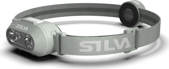 Silva Smini Stirnlampe mint