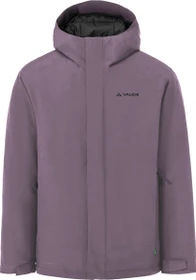 Vaude Rosemoor Padded II Funktionsjacke purple ash (Herren)