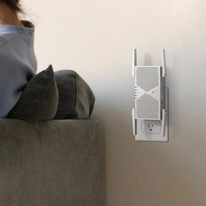 TP-Link RE405BE, BE6500